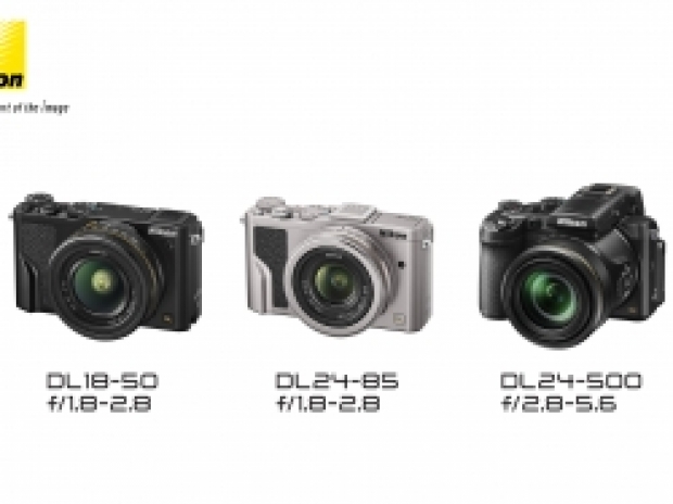 Nikon попълни продуктовата си гама с нови модели фотоапарати, снимащи 4K видео