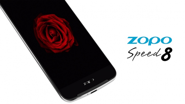 Официален анонс на флагманския смартфон Zopo Speed 8 с новата SoC Helio X20