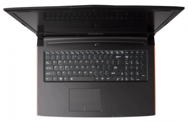 Gigabyte предложи игровите ноутбуци P57K и P57W