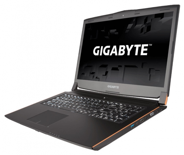 Gigabyte предложи игровите ноутбуци P57K и P57W