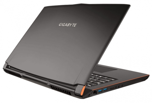 Gigabyte предложи игровите ноутбуци P57K и P57W