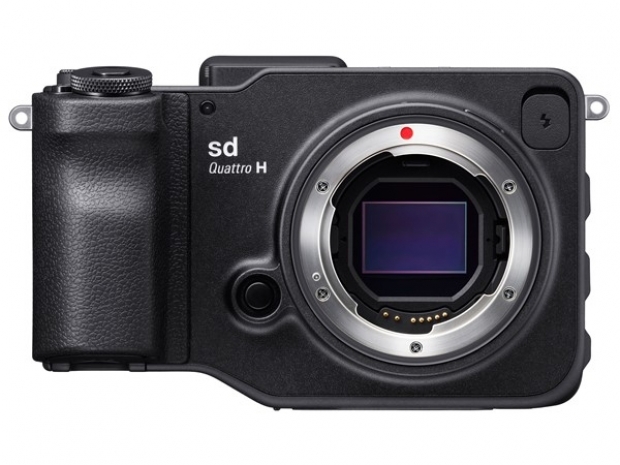 Sigma анонсира безогледалните фотоапарати sd Quattro и sd Quattro H