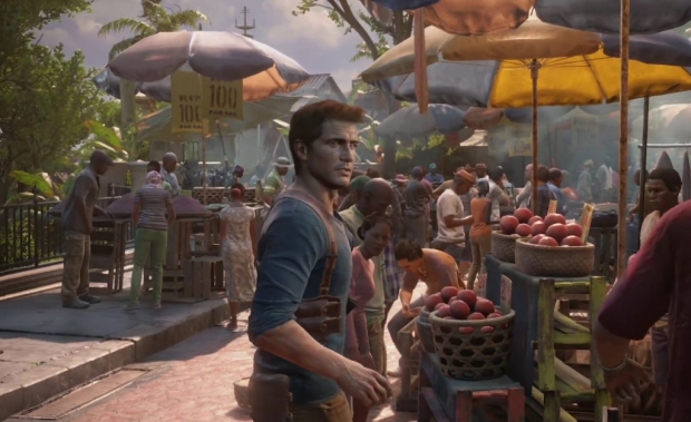 Naughty Dog: Uncharted 4 е шанс за нас да разкажем за миналото на Дрейк
