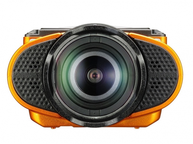 Ricoh WG-M2: екшън-камера с възможност за запис на 4К видео