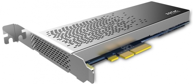 Zotac Sonix: SSD      2600 Mb/s