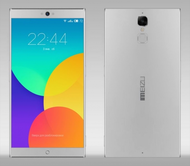 Meizu през май ще пусне флагмана MX6