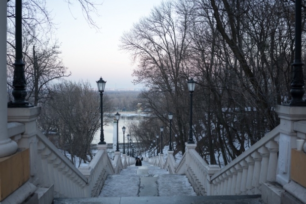 Ревю на Sony Alpha A7R II