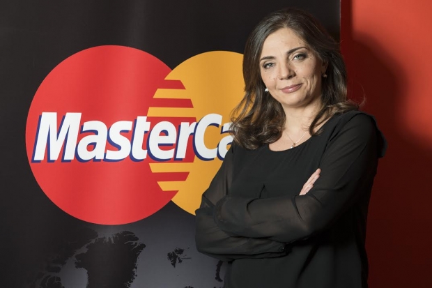 Ваня Манова заема длъжността Мениджър за MasterCard България и Македония