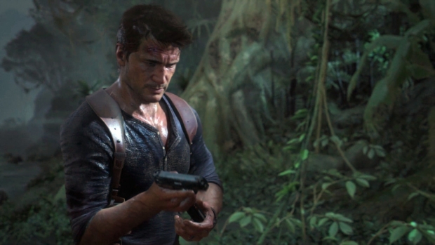 Naughty Dog пренаписали изцяло историята на Uncharted 4