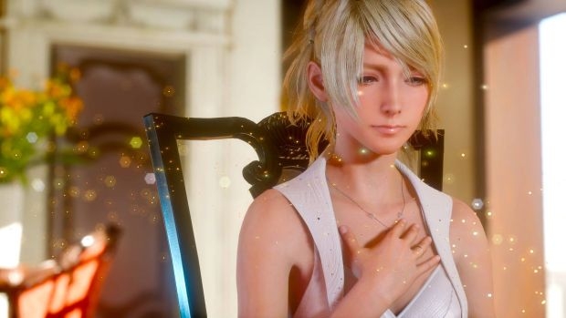Final Fantasy 15: Всяка локация ще си има собствен климат и топография