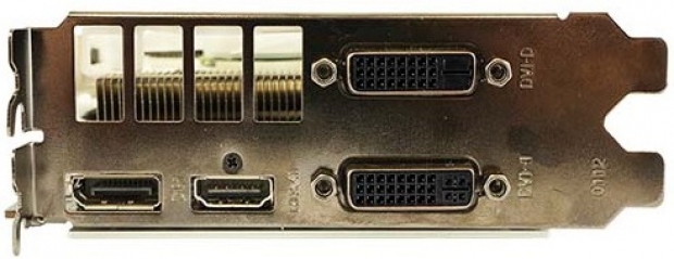 Galaxy съобщи за готовността на видеоадаптера Galax GeForce GTX 960 с бял кожух