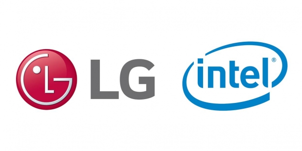 LG и Intel си партнират, за да внедрят телематична 5G технология в автомобилите от следващо поколение