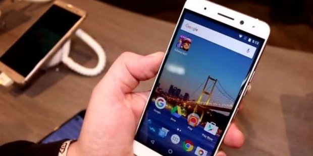 General Mobile представи новия смартфон GM5 Plus
