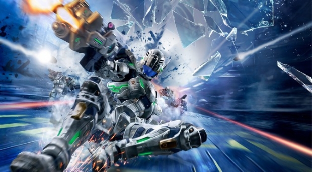 Експлозивният екшън Vanquish може да получи РС порт