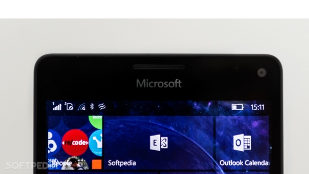 Сатя Надела не се безпокои за малкия пазарен дял на Windows Phone