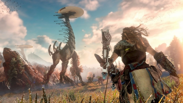 Guerilla Games: Horizon Zero Dawn няма нужда от мултиплейър