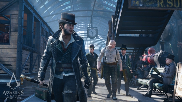 Слух: Без нова Assassin’s Creed игра през 2016 г.