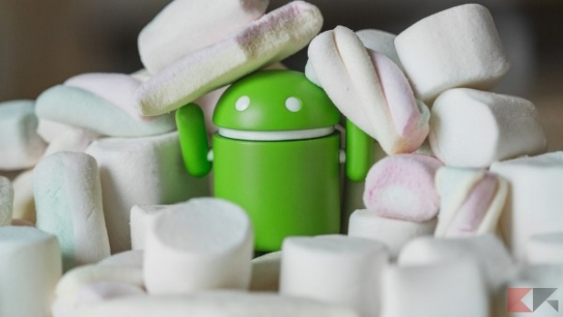 Вижте пълния списък на моделите, които през 2016 година ще получат Android 6.0 Marshmallow