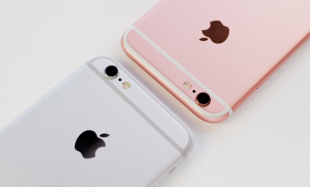 iPhone 6s Plus е на първо място в рейтинга за най-бърза камера