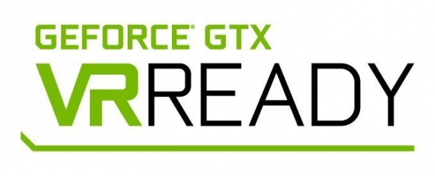 NVIDIA: GTX 970 ще е минимума за една VR система