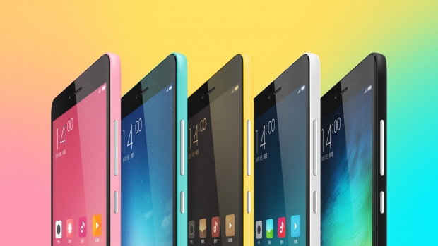 Xiaomi анонсира глобално обновяване до MIUI 7.1