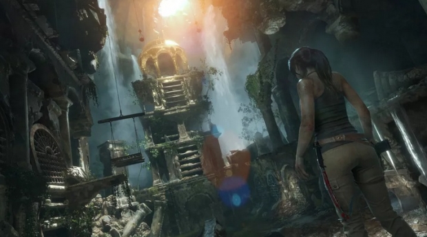 Официално: Rise of the Tomb Raider за РС на 28 януари