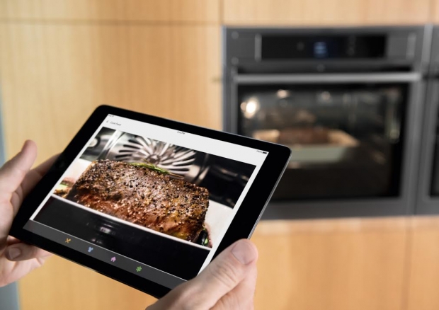 Electrolux продължава да е лидер при свързаните уреди