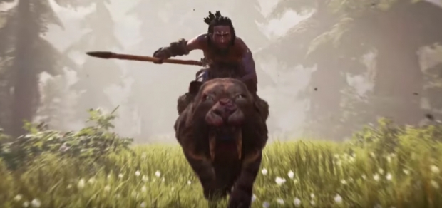 Far Cry: Primal – системните изисквания