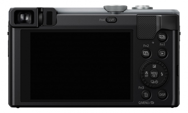 CES 2016: анонс на фотоапарата Panasonic Lumix DMC-TZ80 с 30-кратно оптично увеличение и запис на 4К видео