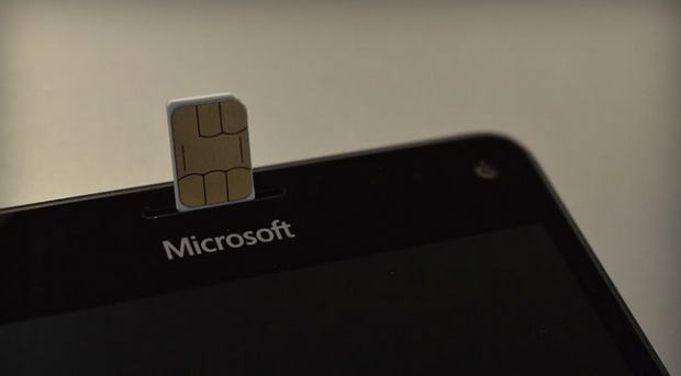 Microsoft ще пусне собствени SIM карти за Windows 10 устройства