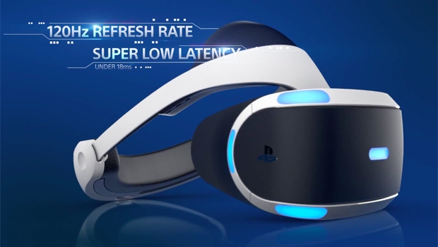 PlayStation VR ще струва между 400 и 600 долара, твърди анализатор