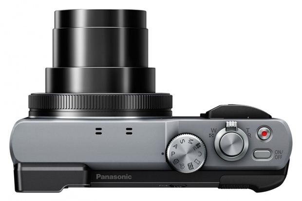CES 2016: анонс на фотоапарата Panasonic Lumix DMC-TZ80 с 30-кратно оптично увеличение и запис на 4К видео