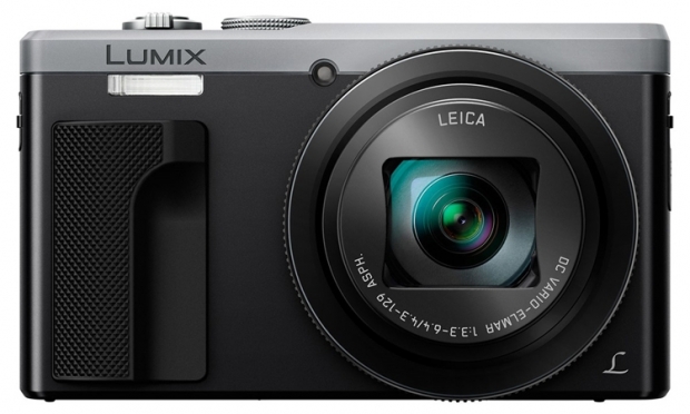 CES 2016: анонс на фотоапарата Panasonic Lumix DMC-TZ80 с 30-кратно оптично увеличение и запис на 4К видео