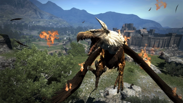 Capcom може да направи продължение на Dragon’s Dogma: Dark Arisen
