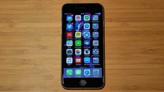 Бъдещите iPhone модели биха могли да се ремонтират сами