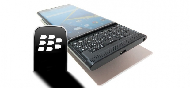 BlackBerry OS практически остава в историята