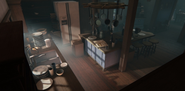 Подробности за What Remains of Edith Finch
