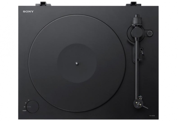 CES 2016: анонс на грамофона Sony PS-HX500 с USB порт