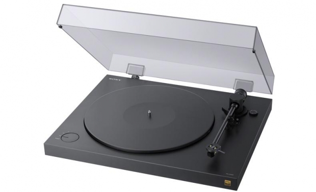CES 2016: анонс на грамофона Sony PS-HX500 с USB порт