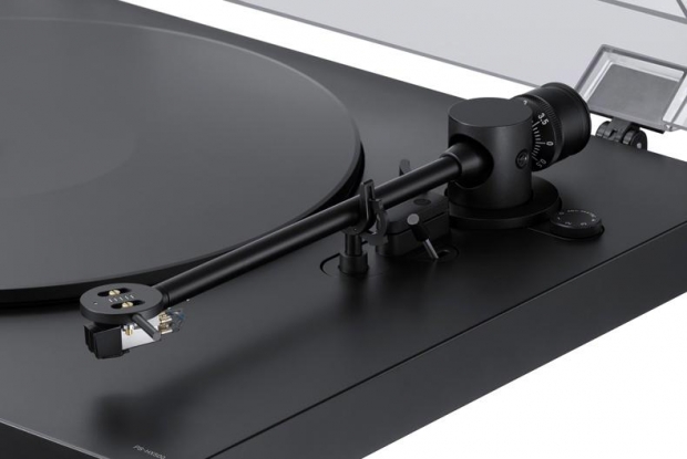 CES 2016: анонс на грамофона Sony PS-HX500 с USB порт