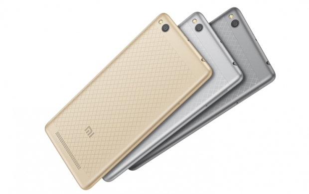 Официален анонс на смартфона Xiaomi Redmi 3: копие на iPhone, но с мощна акумулаторна батерия и цена 0