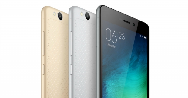 Официален анонс на смартфона Xiaomi Redmi 3: копие на iPhone, но с мощна акумулаторна батерия и цена 0