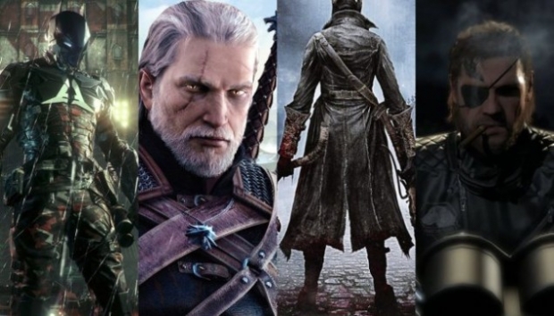 PS4 ексклузивът Bloodborne се появи в реклама на дъно за РС