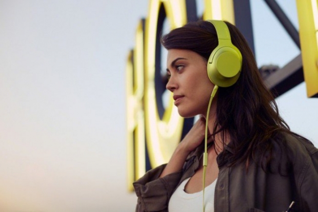 Sony разкри най-новите си продукти на CES 2016