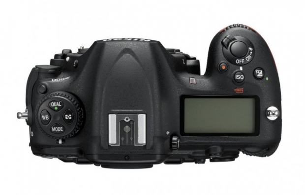 CES 2016: анонс на цифровия фотоапарат Nikon D500