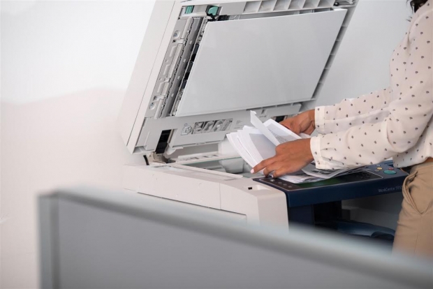 Gartner обяви Xerox за лидер в доклада „Магически квадрант на управляемите печатни услуги и управление на съдържанието“ за 2015 г.