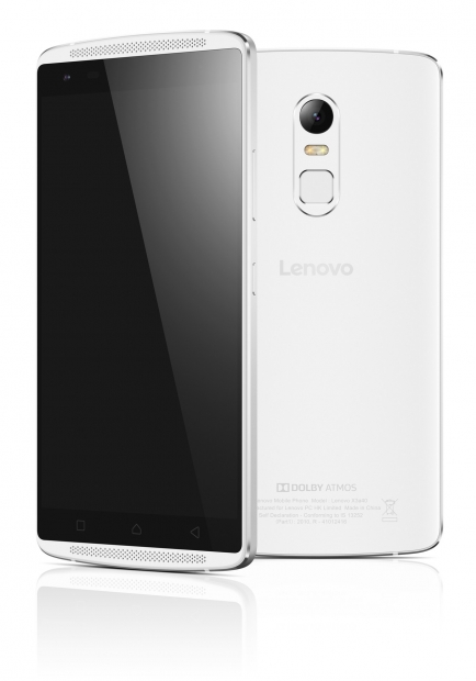 Lenovo VIBE X3 вече в България