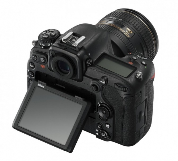 CES 2016: анонс на цифровия фотоапарат Nikon D500