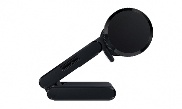 CES 2016: анонс на Razer Stargazer с претенции за най-съвършената уеб-камера на пазара