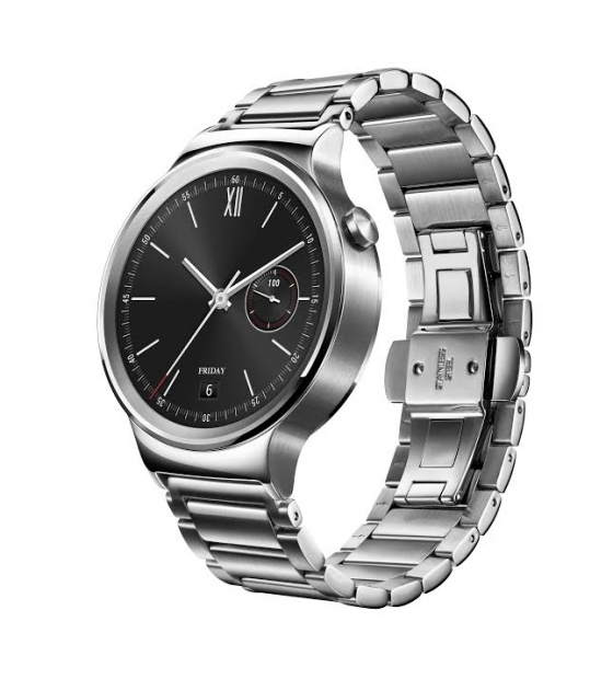 Дългоочакваният Huawei Watch вече във VIVACOM
